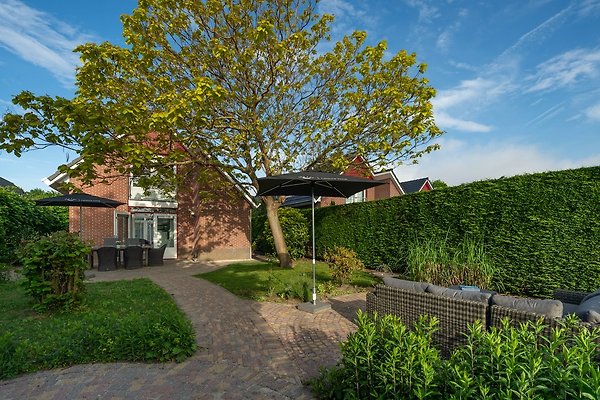 Vakantiewoning Zeepe Duinen 7 In Burgh Haamstede Vanaf 103 Direct Met