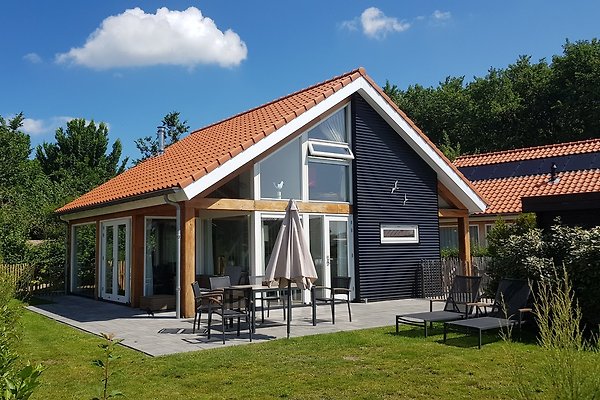 Ferienhaus Renesse