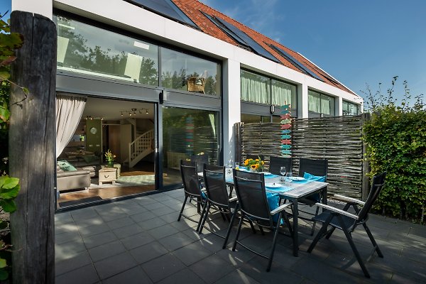 Ferienhaus Noordwelle