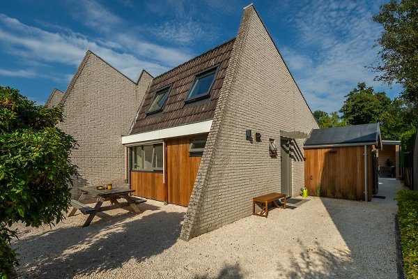 Ferienhaus Westenschouwen