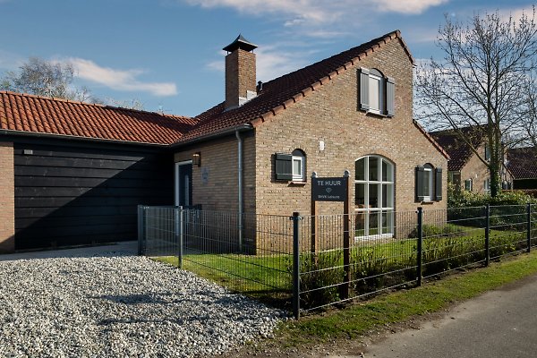 Ferienhaus Burgh Haamstede