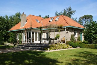 Sommer Haus Renesse