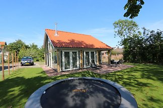 Ferienhaus Westerduyn 14/8
