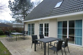 Familienhaus Populierenlaan 5