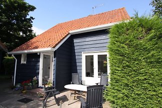 Duinroosweg 8 Nieuw-Haamstede