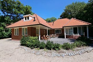Vakantiehuis Renesse