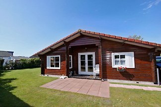 Maison de vacances Renesse