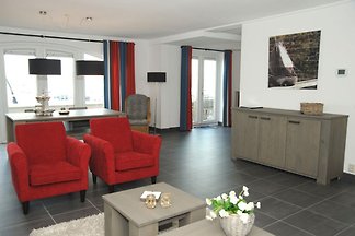 Luxe Appartemen Port Zélande