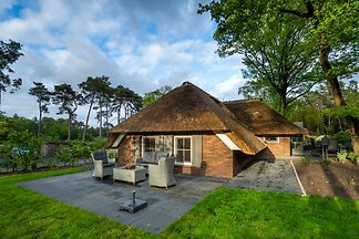 Vakantiehuis Putten