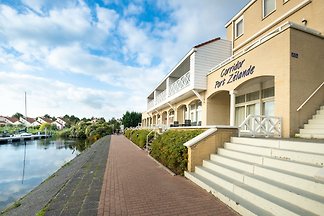 Unterkunft Ouddorp