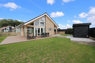 Vakantiehuis Ontspannende vakantie Renesse
