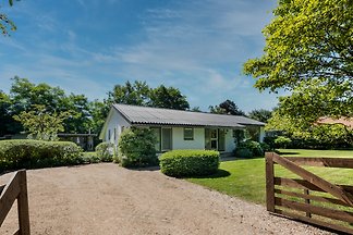 Ferienhaus Nieuw-Haamstede