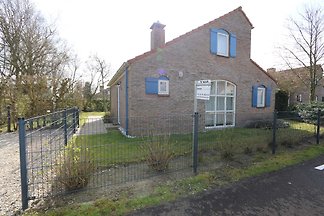 Schouwse Duin 27 Haamstede