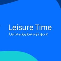 Firma -. Leisure Time Urlaubsboutique