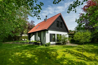 Ferienhaus Larixweg 4 "De Zeekraal"