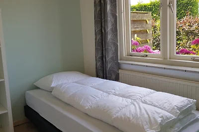Ferienhaus Dreef 21, “De Bakkêête“