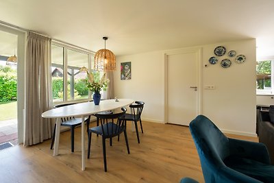 Vakantiewoning Het Ongerepte 4