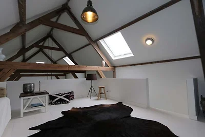 Boerderij woning Laone 39
