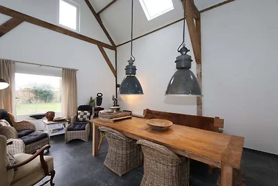 Boerderij woning Laone 39