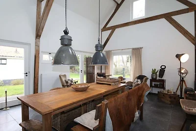 Boerderij woning Laone 39