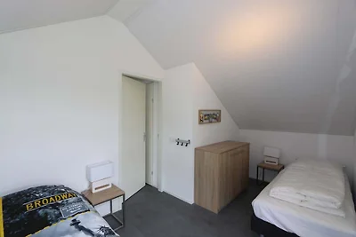 Zonnedorp 7 "de Meerpaal"(54)