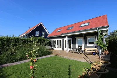 Scalde Oort 2 "Huisje Van Zeeland"
