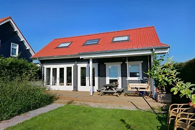 Scalde Oort 2 "Huisje Van Zeeland"