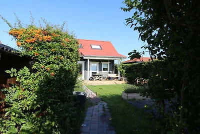 Scalde Oort 2 "Huisje Van Zeeland"