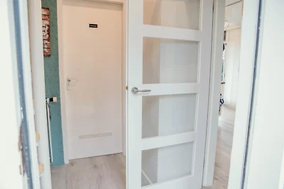 Casa di vacanza De Toekomst 112