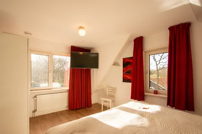Duinweg 12 Renesse