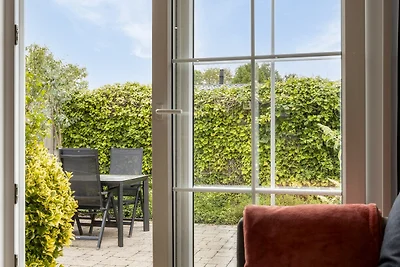 Ferienchalet De Goede Ree 21, “De Zilvermeeuw”