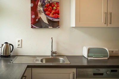 Elf Boompjes 21 "Duivelandse Parel"