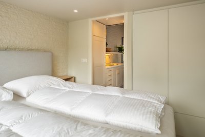 Ferienwohnung Schouwse Stee 25, “Westenlief”