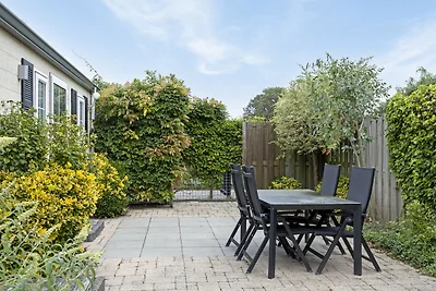 Ferienchalet De Goede Ree 21, “De Zilvermeeuw”