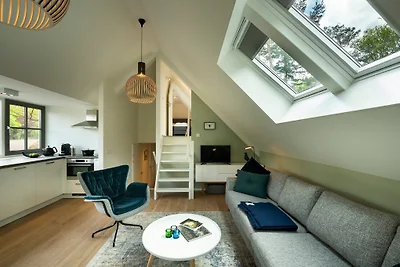 Sprielderbosch 45 ‘Skogen’