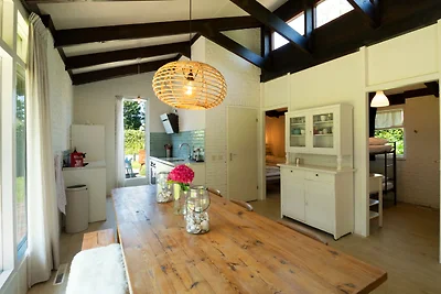 Ferienhaus De Toekomst 11