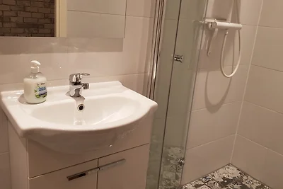 Wohnung "Torenhoeve 1"