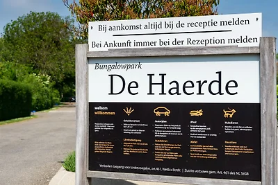 De Haerde 66 " 't Zeeuwse Uusje"