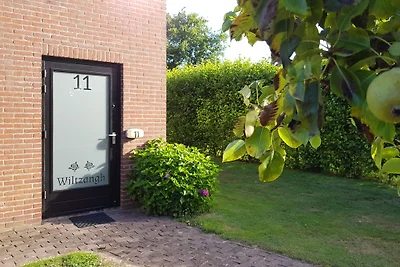 Buitenplaats 11 “Wiltzangh"