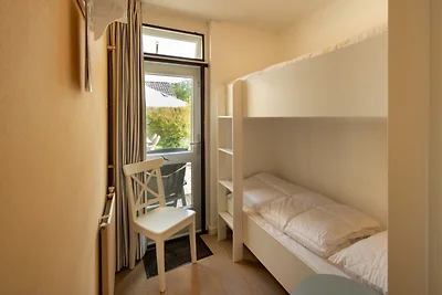 Ferienbungalow Gravenhof 15, "Intermezzo"