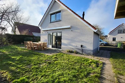 Ferienhaus Westerseweg 1G ''Neeltje''
