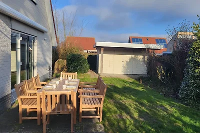 Ferienhaus Westerseweg 1G ''Neeltje''