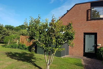 Buitenplaats 11 “Wiltzangh"