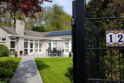 Gravenhof 12 Burgh-Haamstede