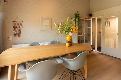 Ferienwohnung Schouwse Stee 25, “Westenlief”