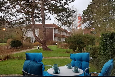 Wohnung "Torenhoeve 1"