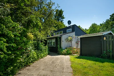 Ferienhaus De Toekomst 11