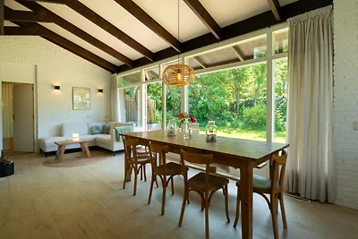 Ferienhaus De Toekomst 11