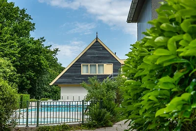 Appartement "Torenhoeve 41" (117)