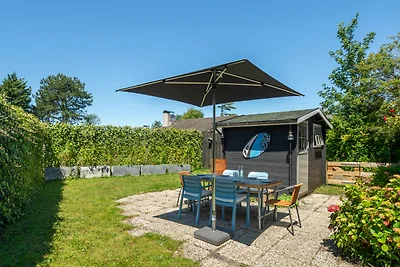 Ferienhaus De Toekomst 11